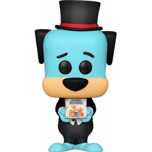 Figurine Funko POP Huckleberry Hound (Hanna Barbera)