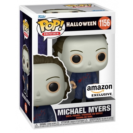 Michael Myers (Bloody)