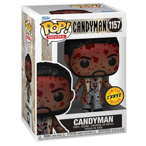 Candyman (Chase & Bloody)