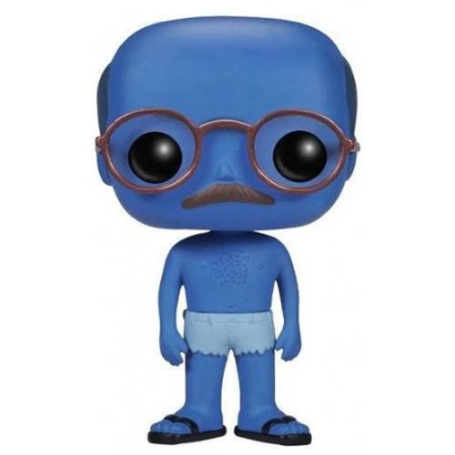 Figurine Funko POP Tobias Funke (Blue) (Arrested Development)