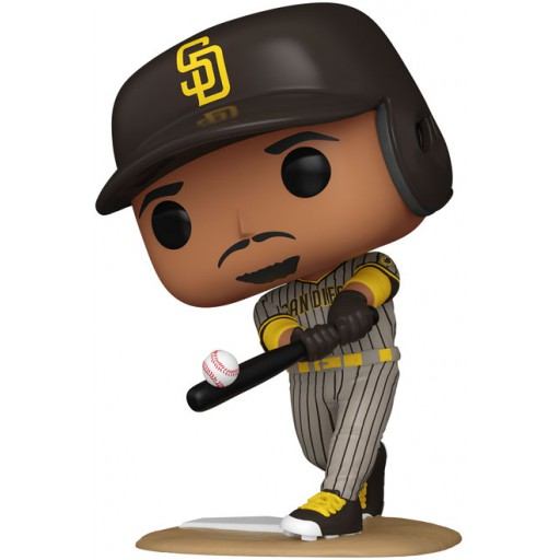 Funko POP! Manny Machado (MLB)