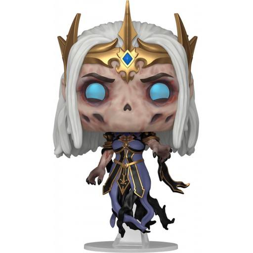 POP Valindra Shadowmantle (Dungeons & Dragons)