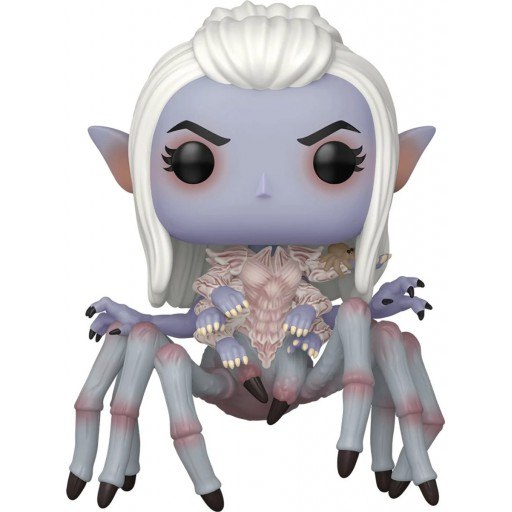POP Lolth The Spider Queen (Dungeons & Dragons)