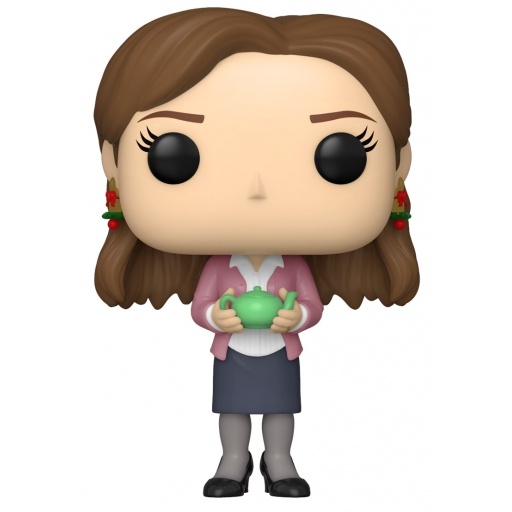Funko POP Pam Beesly (The Office)