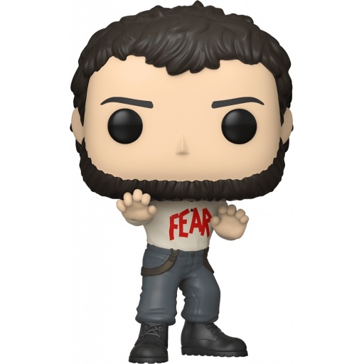 Funko POP Mose Schrute (The Office)