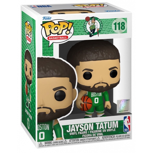 Jayson Tatum (Celtics)