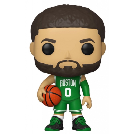Funko POP Jayson Tatum (Celtics) (NBA)