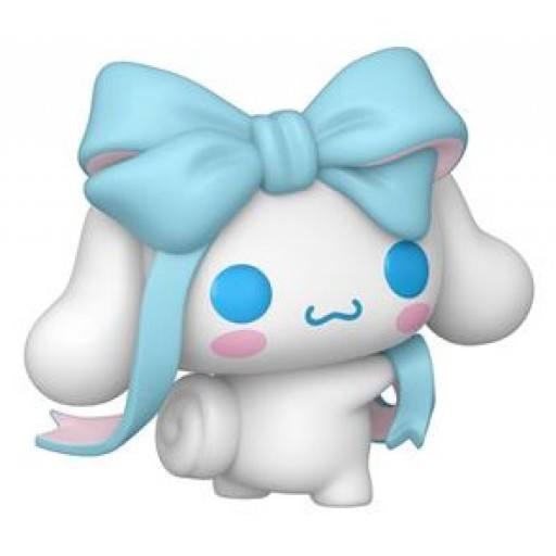 POP Cinnamoroll (Sanrio)