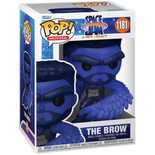 The Brow