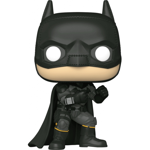 Funko POP Batman (Supersized) (The Batman)