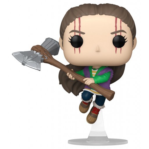 Figurine Funko POP Gorr's Daughter (Thor Love and Thunder)
