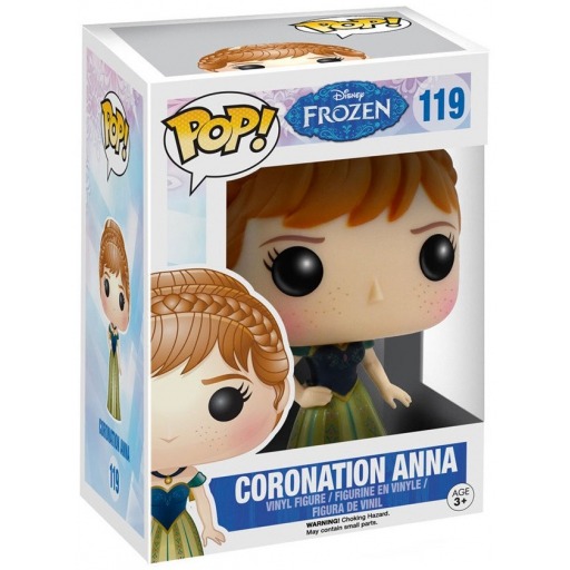 Anna Coronation