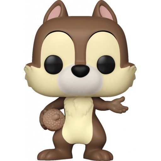 Funko POP Chip (Mickey Mouse & Friends)