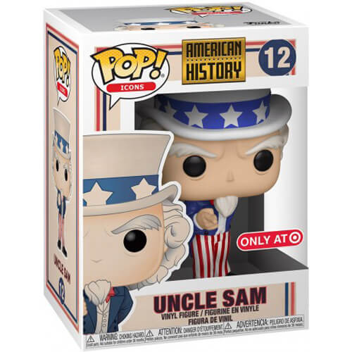 Uncle Sam