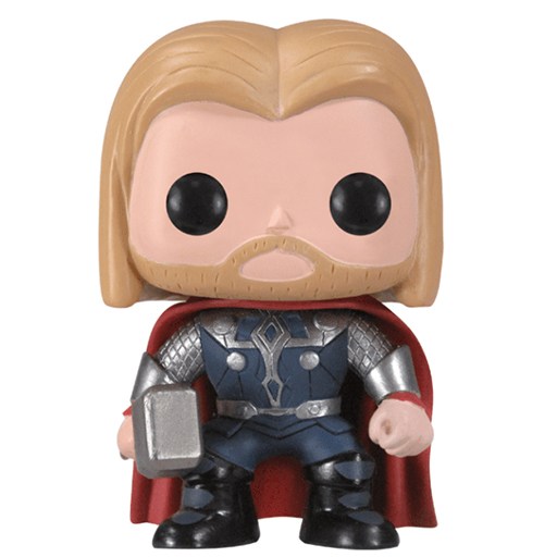 Funko POP Thor (Avengers)