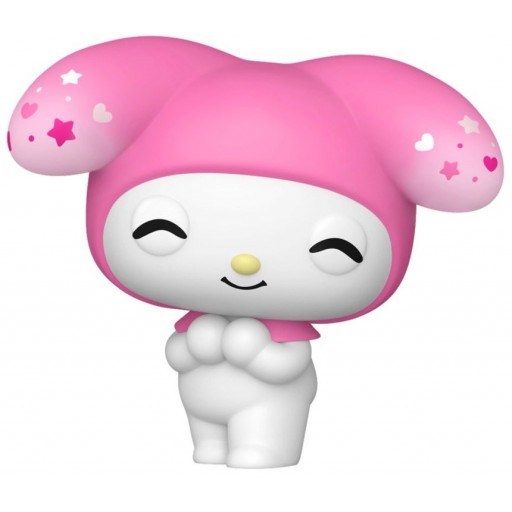 POP My Melody (Sanrio)