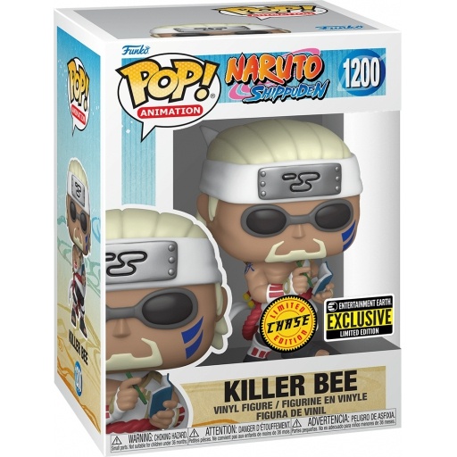 Killer Bee (Chase)