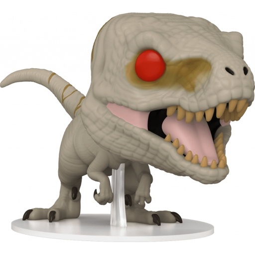 Funko POP Atrociraptor (Ghost) (Jurassic World Dominion)