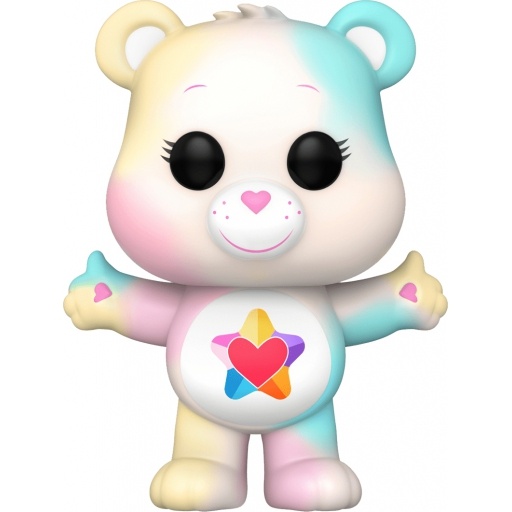 Funko POP True Heart Bear (Care Bears)