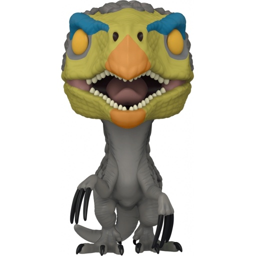 Funko POP Therizinosaurus (Jurassic World Dominion)