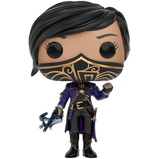 POP Emily (Dishonored)