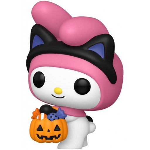 Funko POP My Melody (Halloween) (Sanrio)