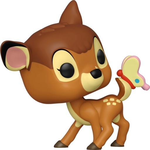 POP Bambi (Disney Classics)