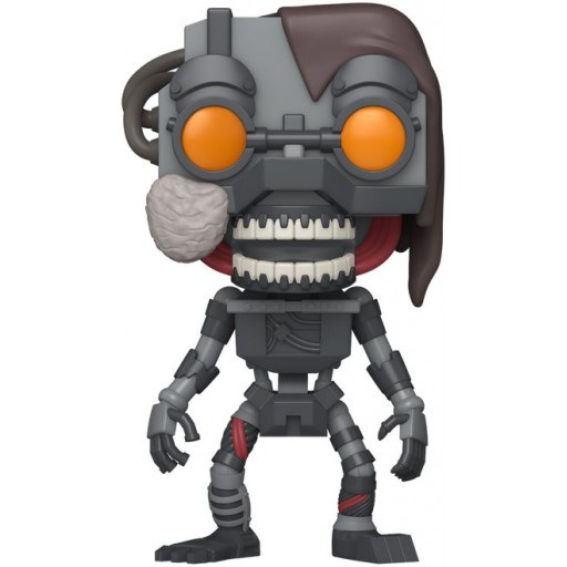 POP The Mimic (Five Nights at Freddy's)