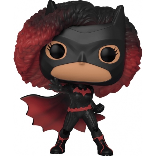 Figurine Funko POP Batwoman (Batwoman)