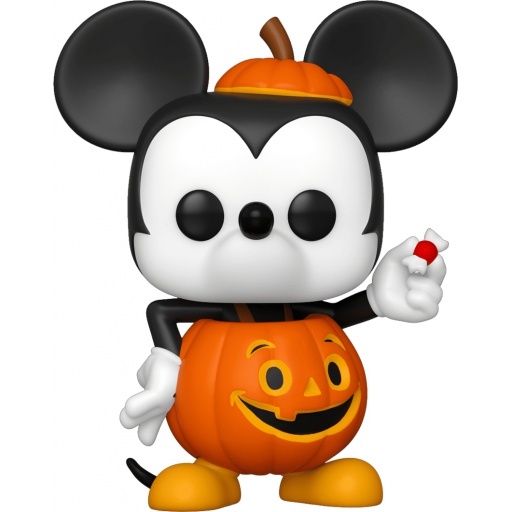 Funko POP Mickey Mouse (Disney Animation)