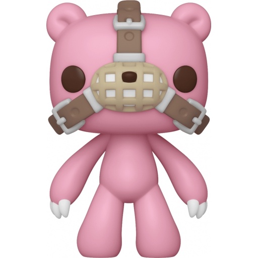 Figurine Funko POP Gloomy Bear (Gloomy the Naughty Grizzly)