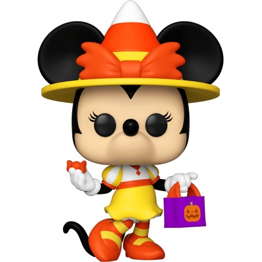 POP Minnie Mouse (Disney Animation)