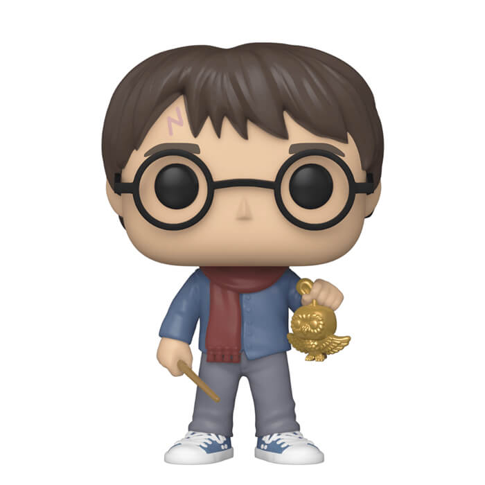 Funko POP Harry Potter (Holiday) (Harry Potter)