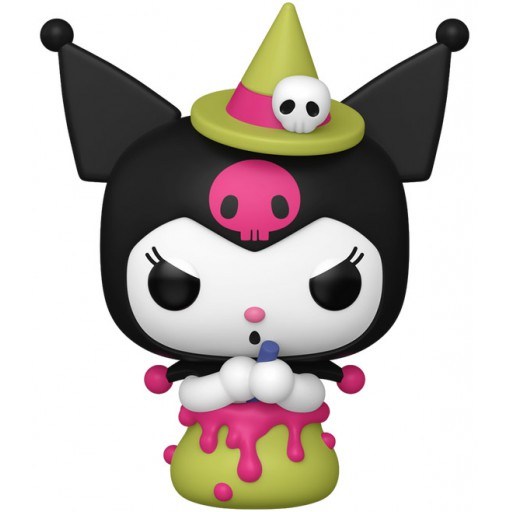 Funko POP Kuromi (Halloween) (Sanrio)