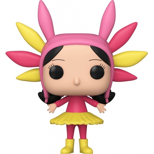 Funko POP Louise Itty Bitty Ditty Committee