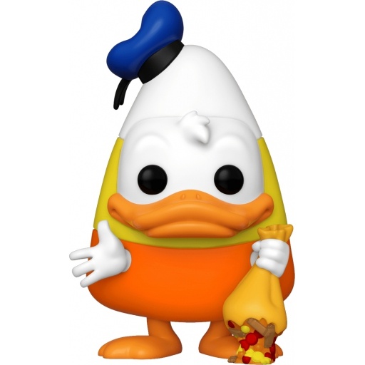 Funko POP Donald Duck (Disney Animation)