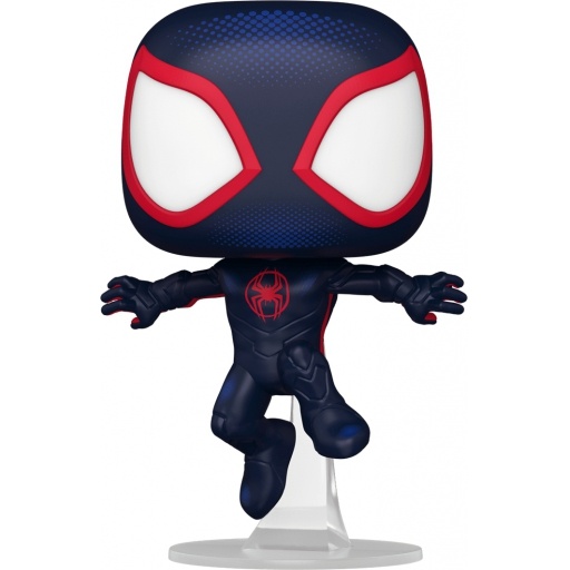 Funko POP Spider-Man (Spider-Man: Across the Spider-Verse)