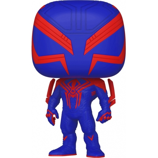 POP Spider-Man 2099 (Spider-Man: Across the Spider-Verse)