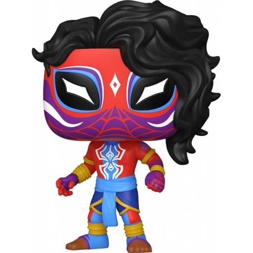 Funko POP Spider-Man India (Spider-Man: Across the Spider-Verse)