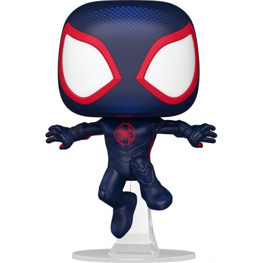 Figurine Funko POP Spider-Man (Supersized) (Spider-Man: Across the Spider-Verse)