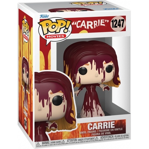 Carrie (Bloody)