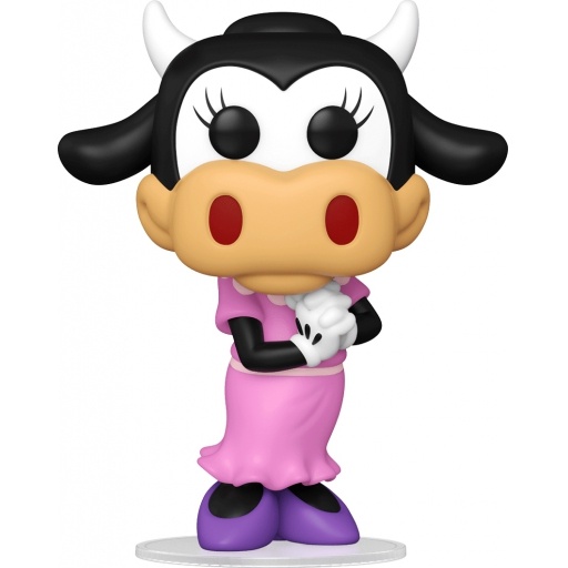 Funko POP Clarabelle Cow (Clarabelle Cow)