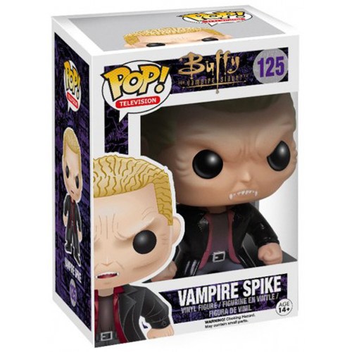 Spike (Vampire)