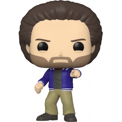 All the Funko POP Parks and Recreation figures