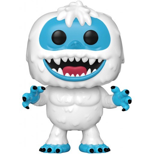 Funko POP Bumble (Rudolph the Red Nosed Reindeer)