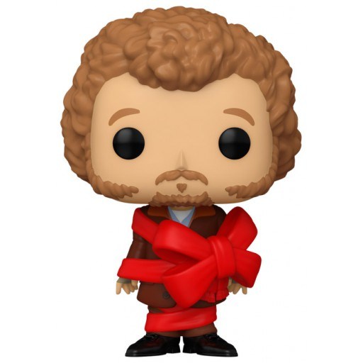 Funko POP Marv with Bow (Home Alone)