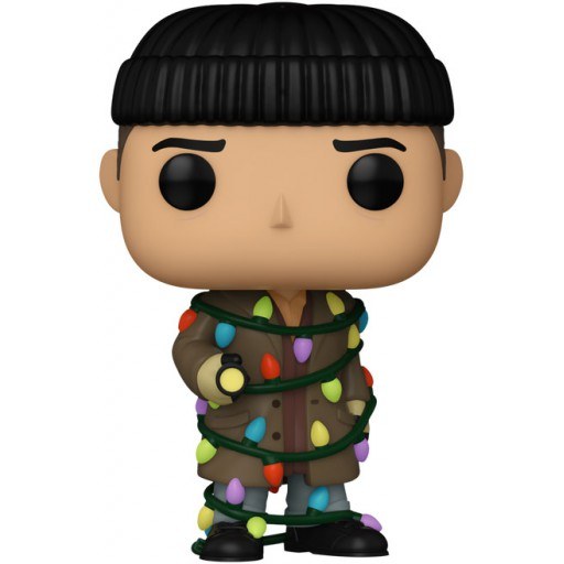 POP Harry with Lights (Home Alone)