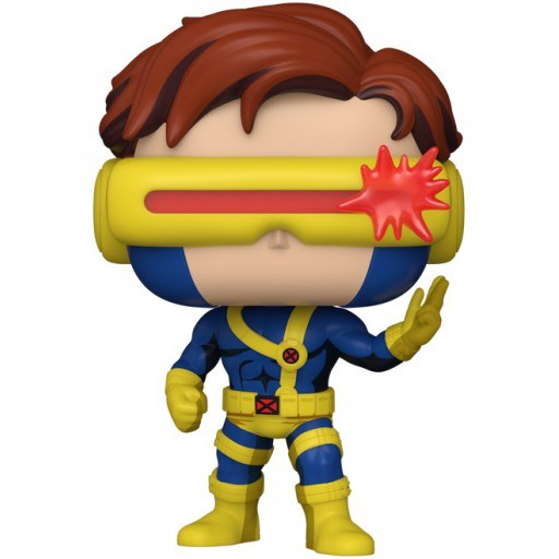 Figurine Funko POP Cyclops (X-Men '97)