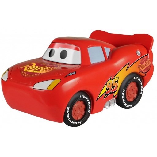 Funko POP Lightning McQueen (Cars)