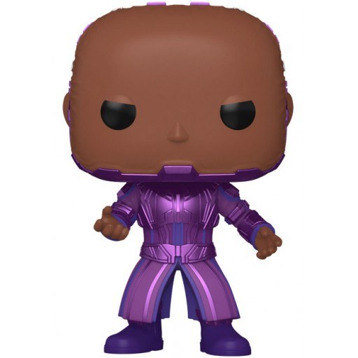 Funko POP The High Evolutionary (Guardians of the Galaxy vol. 3)